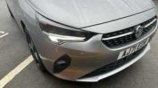 Vauxhall Corsa 1.2 Elite Edition 5dr Petrol Hatchback